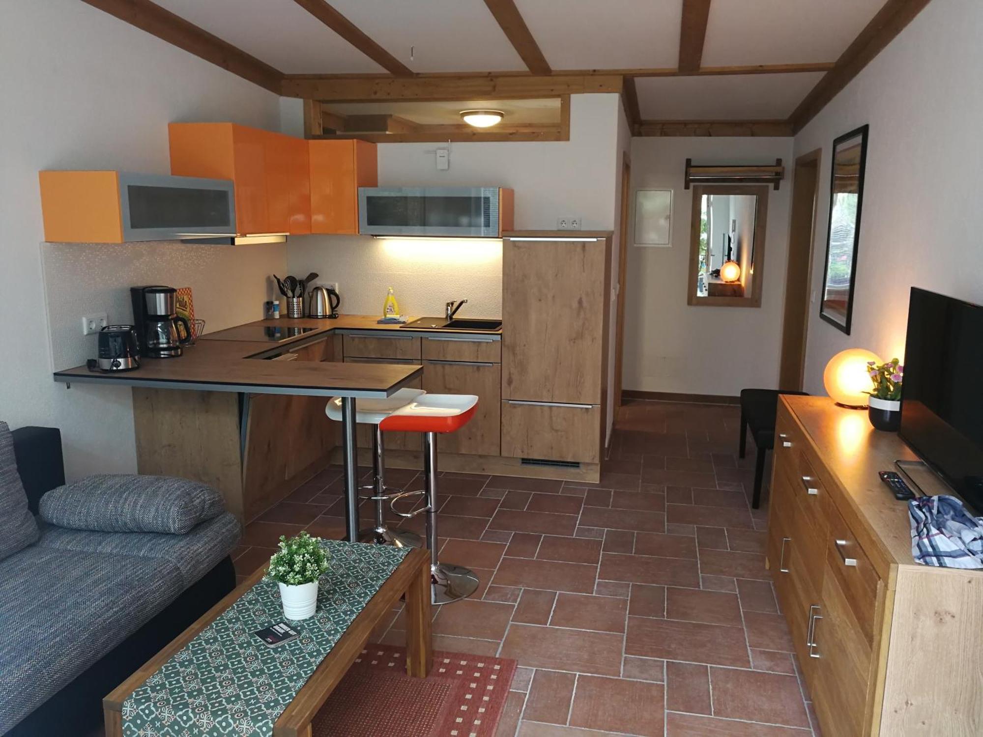 Ferienwohnung Bruno Dresden Buitenkant foto