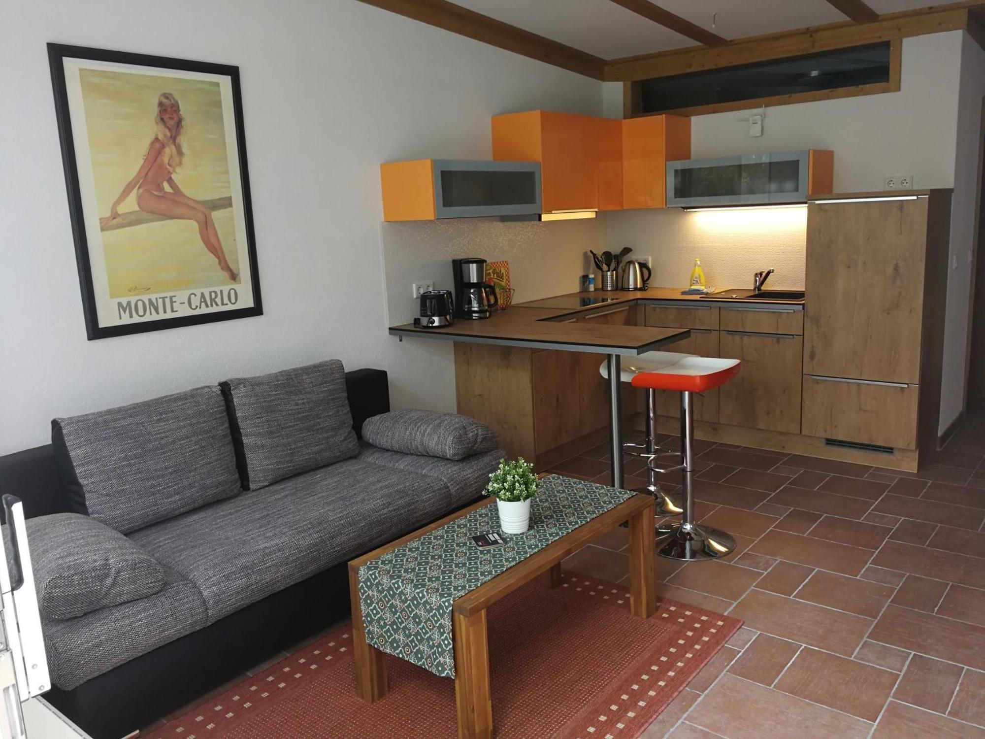 Ferienwohnung Bruno Dresden Buitenkant foto
